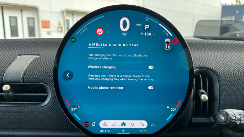 MINI Cooper 2.0 S Classic 3dr Auto Petrol Hatchback